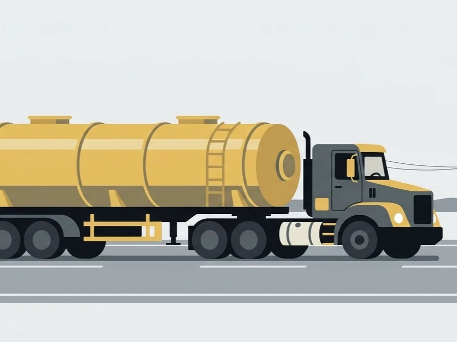 رانندگی محموله های خطرناک ( 24 ساعت اموزش، 9 شایستگی)
